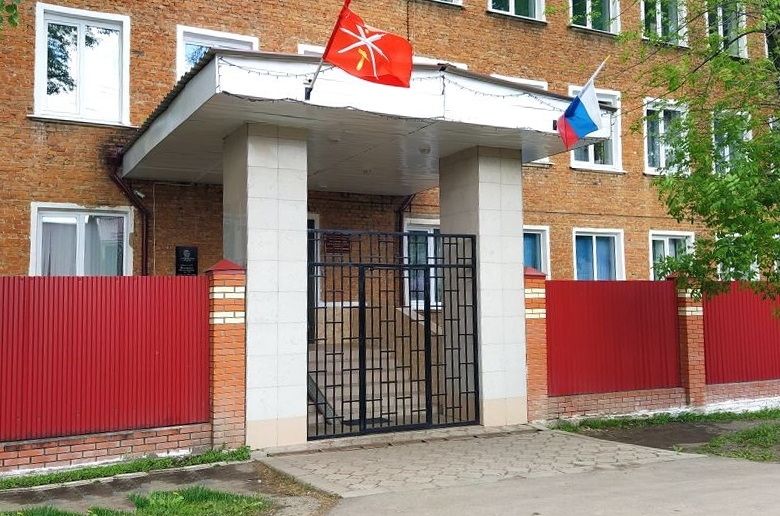 Расписании уроков