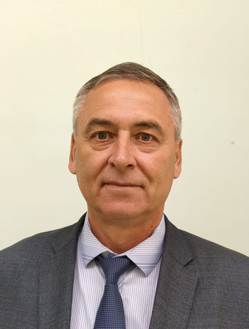 Савосин Владимир Владимирович.